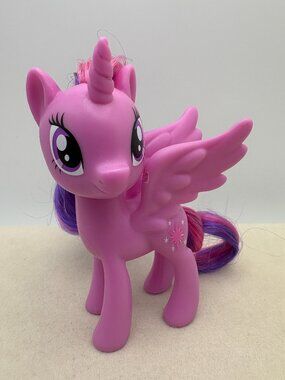 My Little Pony (MLP) Princess Twilight Sparkle G4 2016 (MLP: LT3-25)